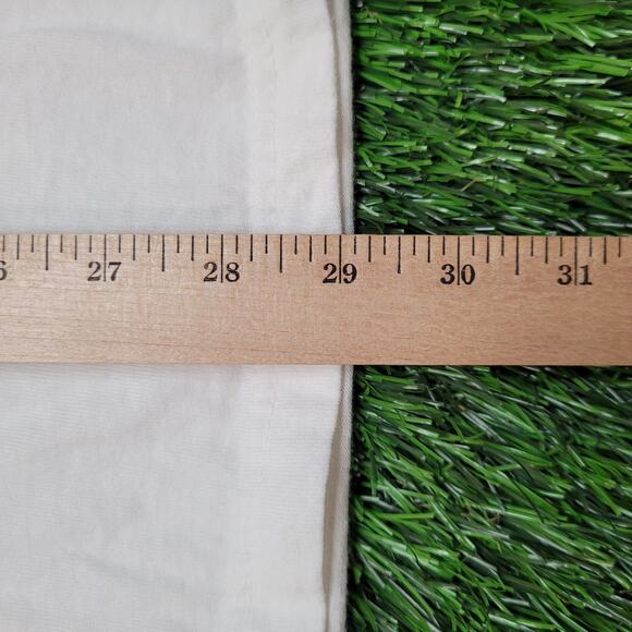 VTG 1999 Cincinnati Reds T-Shirt Logo Athletic Mens L Y2K 90s - Picture 11 of 13